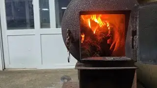 난로
