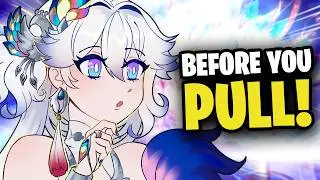 BEFORE You Pull Yao Guang! | Honkai Star Rail Yao Guang Review