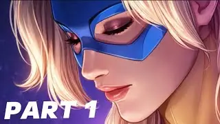 Dispatch &ndash; Gameplay Walkthrough Part 1: Introduction (Full Game)