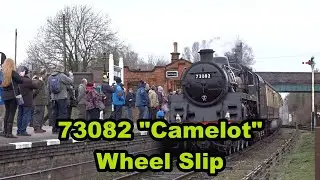 Loco 73082 