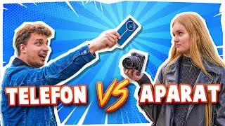 Czy zoom w smartfonie to PRZEKRĘT? Testuję aparat w realme 12 Pro+