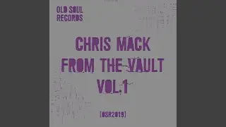 Know You Want It (Vault Mix)