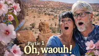 ON NE S&rsquo;ATTENDAIT ABSOLUMENT PAS &Agrave; &Ccedil;A&hellip; partie 1