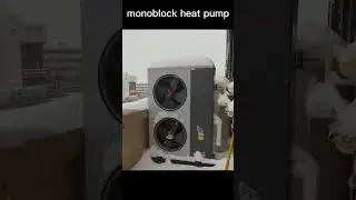 A New Choice of Efficient and Energy Efficient Universal Heating.
