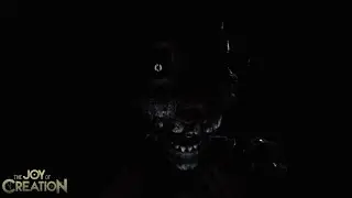The Joy Of Creation Is TERRIFYING!?