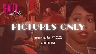 Pictures Only Short Film | Charles A. Honeywood