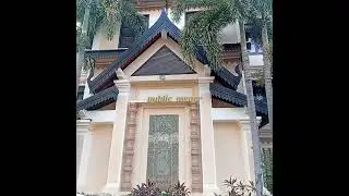 Southeast Asia Architecture 2