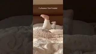 Cuteness Overloaded | Cute Baby  Status | Cubby Baby Feet | Cute  WhatsApp Status