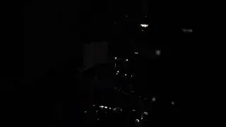 Glorious Entrance From WWE Money in the Bank!!