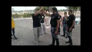 Krav maga Universal Umberto Sampaio