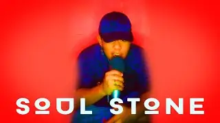 SOUL STONE [LYRIC VIDEO]