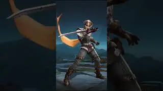 MURAD - Outlaw Skin #subscribe #philippines #aov #rov #lienquan #arenaofvalor