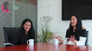 Women of Arabia with Diji Shujahi Episode 16: Mena Speakers - Saana Azzam