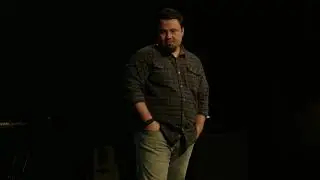 Humble Your Heart | Greatest Story Ever Told (Season 4) | Robert Hilson | NEWLIFE Calvert