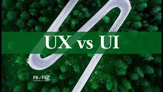 UX vs UI User Experience: design tends to be the invisible