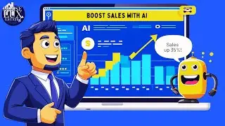 How To Use AI To Boost Your Sales Conversion Rates