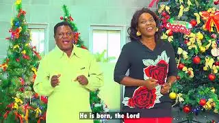 AMEZALIWA MWOKOZI YESU - JANE JOEL (OFFICIAL VIDEO).