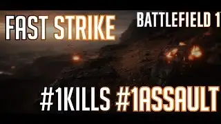 Gen-Odyssey   [Fast strike Frag Movie]