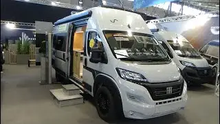 2025 Megamobil Revolution 640 - Exterior and Interior - CMT Stuttgat 2025