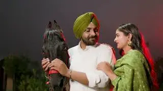 Pre Wedding 4K 2026 |Gurpreet & Gagan| Virasat Captures #prewedding #punjabimusic #virasatcaptures