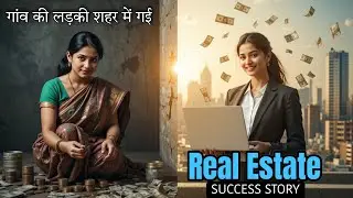 “Women’s Financial Motivation” 5 प्रॉपर्टी की मालकिन बन गई ये घरेलू महिला! Moral stories