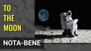 NASA и Nokia планируют запустить сеть 4G на Луне
