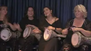 Ultra Ritim İstanbul 2025 Mezuniyet Yıl Sonu Konseri | Full HD Konser Kaydı