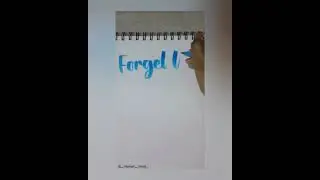 Forget the mistake, remember the lesson....