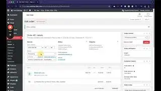Kybernaut Mailstep - how to force update order statuses
