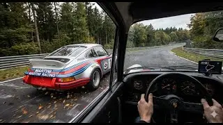 Corridas Classicas de segunda no AMS2 com 3PX