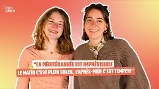 Elle a quitté Rochefort pour vivre sur un bateau dans les Caraïbes, rencontre avec Blanche Modestus