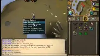 Road to Max Cash Ep. 1