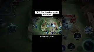 Bait them towards the wall🧶 | Honor of Kings (Hok) Cirrus Full Ranked Gameplay Full Gameplay video