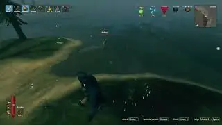 Valheim Gameplay: Using Skeletons wisely! #valheimgame #gaming #valheimcommunity #valheim #gameplay