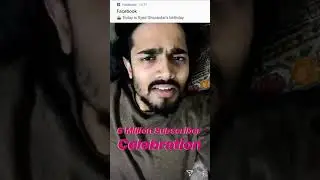 Bhuvan bam- bbkivines just hit 6 million and there is a surprise for ya'll