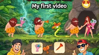 Comics Bob and Girl 💓🤩 full enjoyed video watch now ‼️👇 #comicsbobgameplay #funnyvideos #youtube