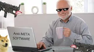 How To Be A CODM Meta Janitor