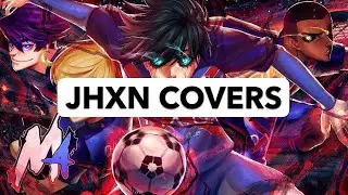 Cover solo de PXG que todo mundo quer ouvir😜