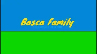 Basca Family from Field Trip School 