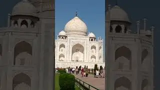 #tajmahal #agra #romantic #love #romantic_song #viral