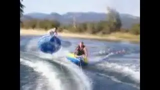 Extreme Tubing 2009 PART 1