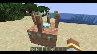{Carving Station} show off!! For my new mod!