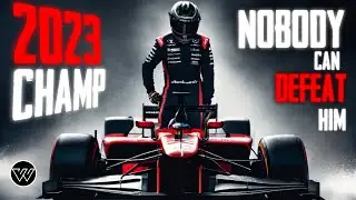 TOP 10 Formula 1 Drivers of 2023