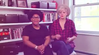 Who Is Betty Who? - Webisode 7