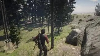 Red Dead Redemption 2 | oRiGiNiLL OUTLAWS