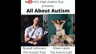 All About Autism with Eileen Lamb of The Autism Cafe