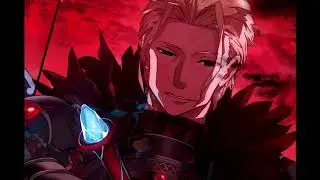 Sword Art Online Alicization War of Underworld OST - Gabriel Miller Theme
