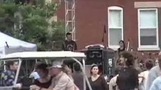 Lowertown Art & Music Festival