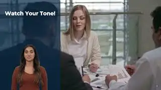 Workplace Etiquette - Professional Communication Skills