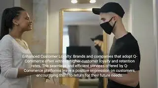 Q Commerce: The Game-Changer in Online Shopping